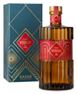 Sasse Lagerkorn Vision Sasse Lagerkorn Vision