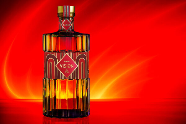 Sasse Lagerkorn Vision Sasse Lagerkorn Vision