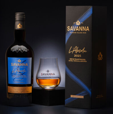 Savanna L'Absolu 2025