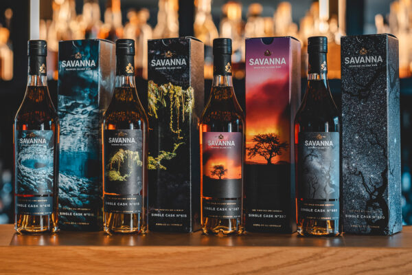 Savanna The Wild Island Edition