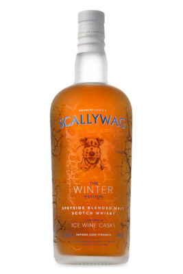 Scallywag Winter Edition 2025