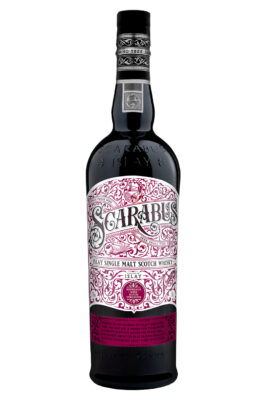 Scarabus Bordeaux Batch Strength Edition