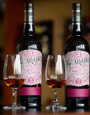 Scarabus Bordeaux Cask Editions