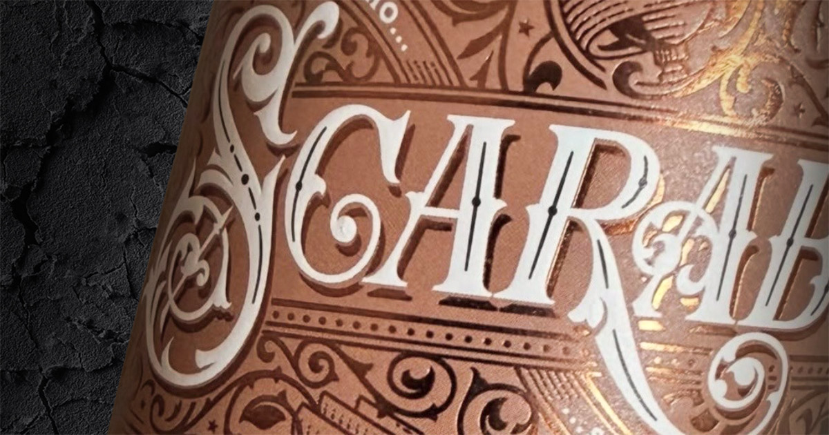 Dreierlei gereift: Hunter Laing veröffentlicht Scarabus Cigar Malt Dreierlei gereift: Hunter Laing veröffentlicht Scarabus Cigar Malt