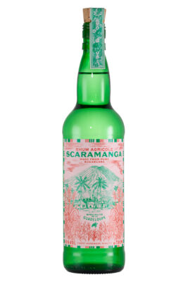 Scaramanga Rhum Agricole