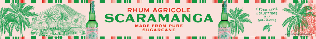 Scaramanga Rhum Agricole