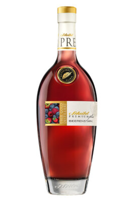 Scheibel Premium plus Beerenstark