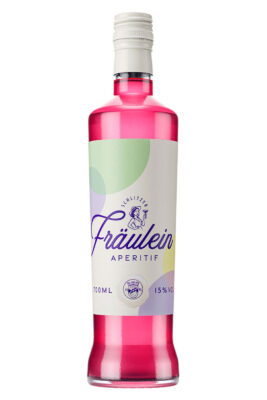 Schlitzer Fräulein Aperitif