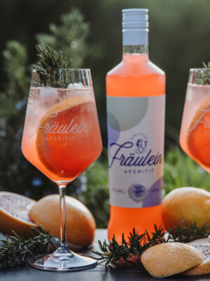 Schlitzer Fräulein Spritz Schlitzer Fräulein Spritz