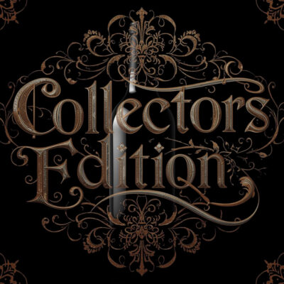 Selva Negra Collector’s Edition