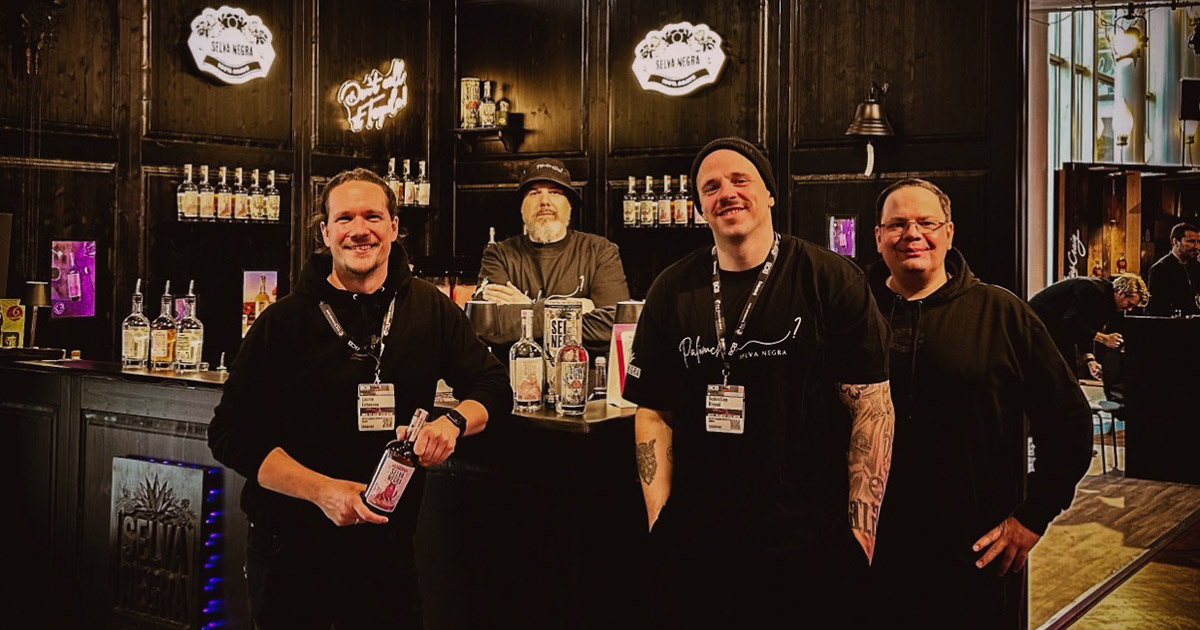 Selva Negra: Ein offener Brief an die deutsche Spirituosenbranche