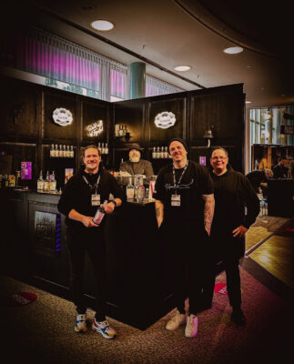 Selva Negra Spirits Selva Negra Spirits