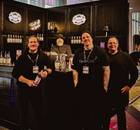 Selva Negra: Ein offener Brief an die deutsche Spirituosenbranche