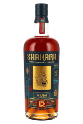 Shakara 15 Jahre Shakara 15 Jahre