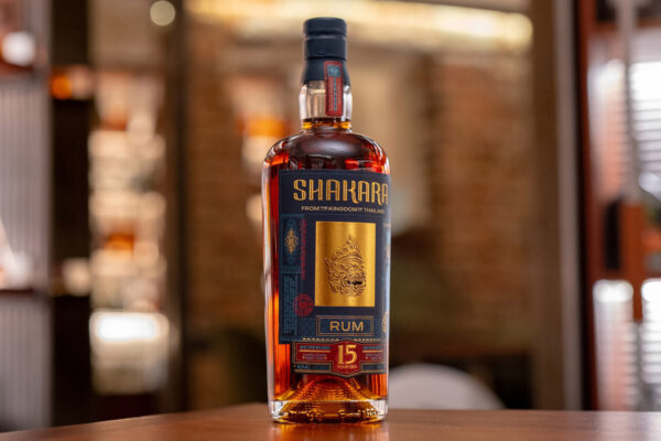 Shakara 15 Jahre Shakara 15 Jahre