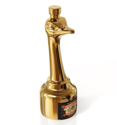 Shanky's Whip The Golden Ostrich Shanky's Whip The Golden Ostrich