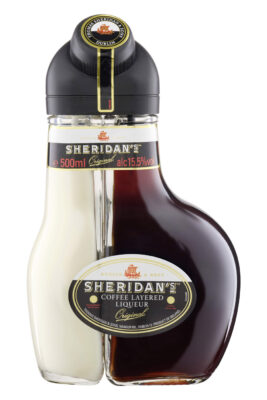 Sheridan's Coffee Layered Liqueur Sheridan's Coffee Layered Liqueur