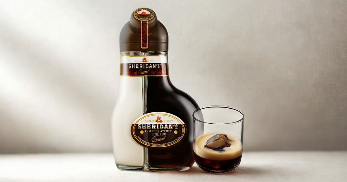 Kultmarke: Diageo verkauft Sheridan’s an Casa Redondo