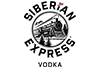 Aus Kasachstan: Siberian Express Vodka neu in Deutschland