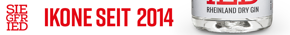 Siegfried Gin