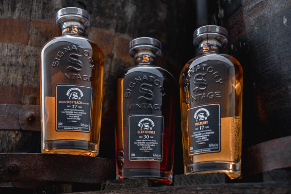 Signatory Vintage Symington‘s Choice Signatory Vintage Symington‘s Choice