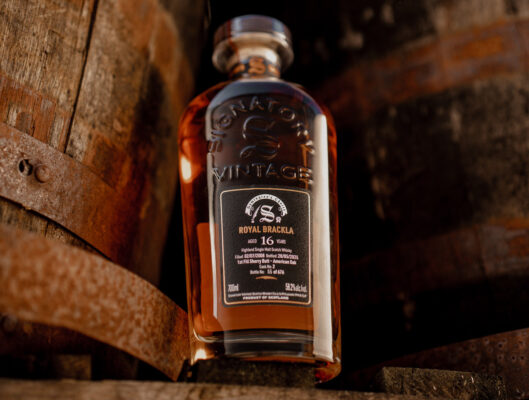 Signatory Vintage Royal Brackla 16 Jahre