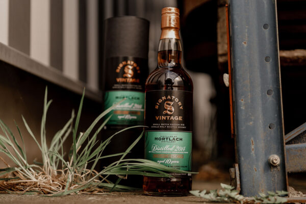Signatory Vintage Mortlach 2014/2025