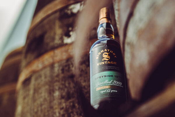 Signatory Vintage Speyside (M) 2009/2025