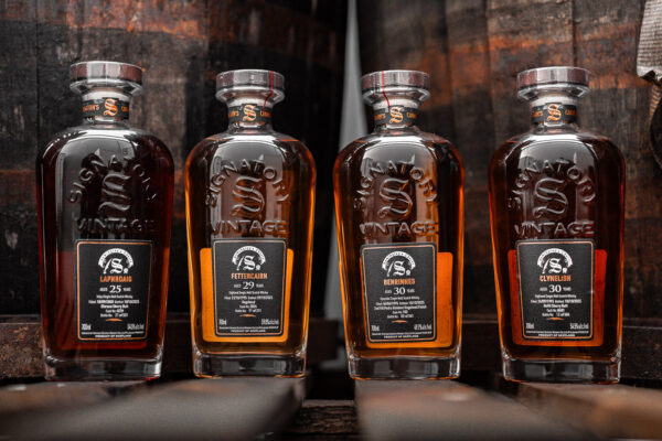 Signatory Vintage Symington's Choice