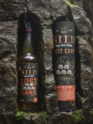 Sild Lost Cave #2