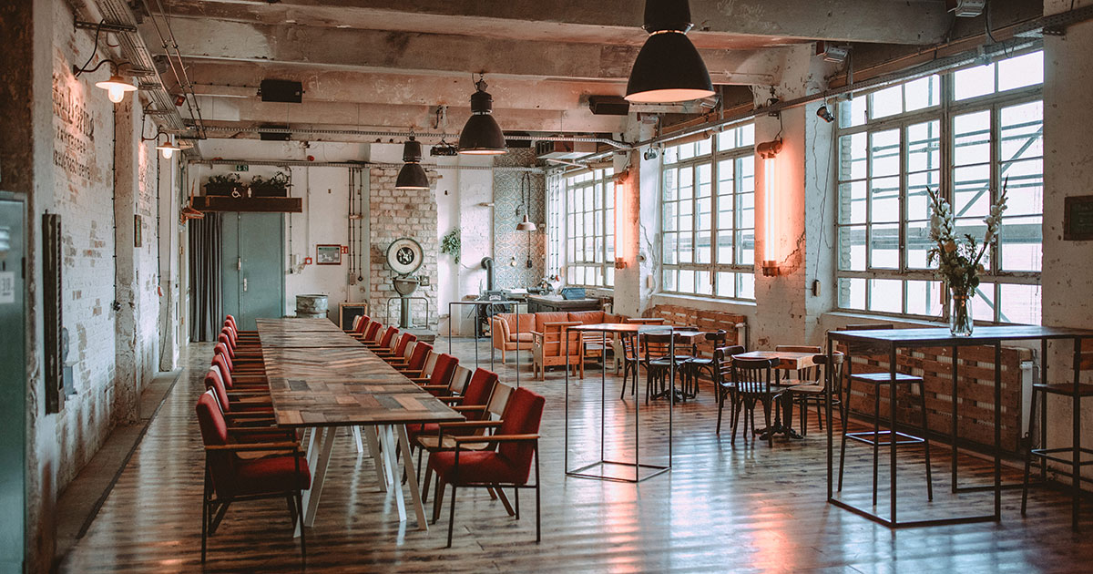 The Future of Hospitality: Pernod Ricard lädt zum ersten SIP Open House