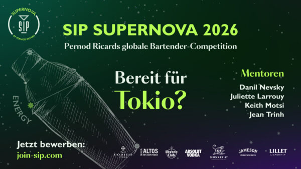 SIP Supernova 2026