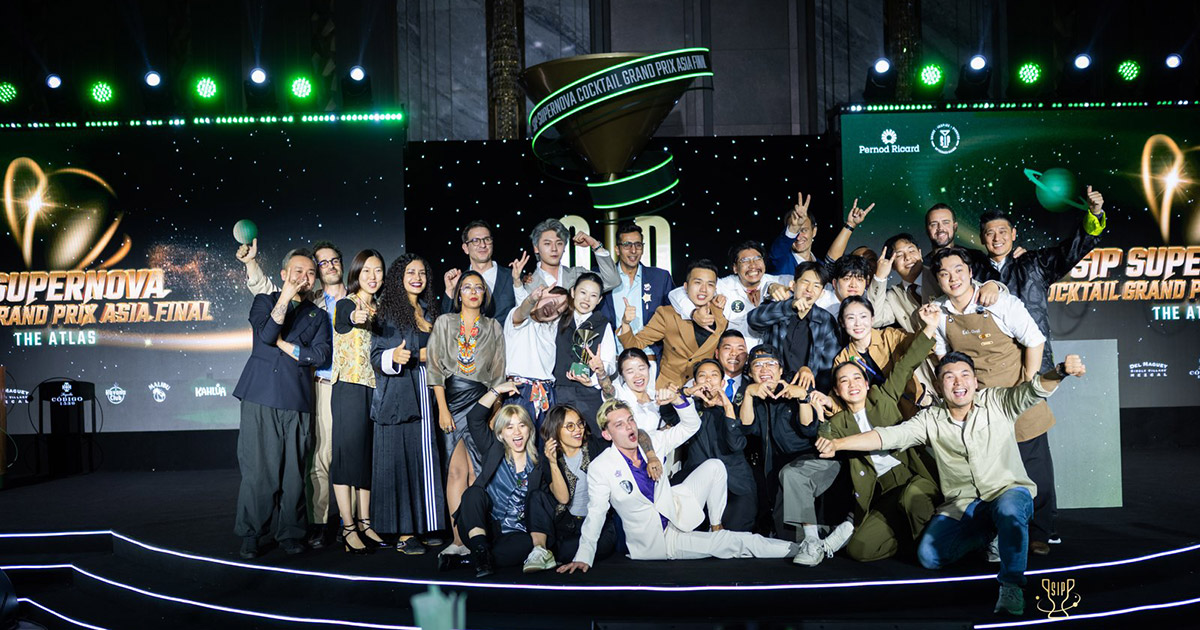 Aufruf: SIP Supernova kommt erstmals nach Deutschland