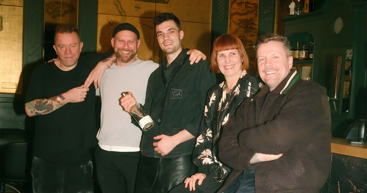 SIP Supernova 2026: Thimo Hell reist für Deutschland nach Japan