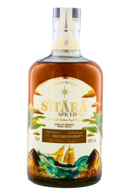 Sītärā Indian Craft Spiced