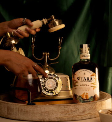 Sītärā Indian Craft Spiced