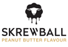 Aus den USA: Skrewball Peanut Butter Flavour neu in Deutschland