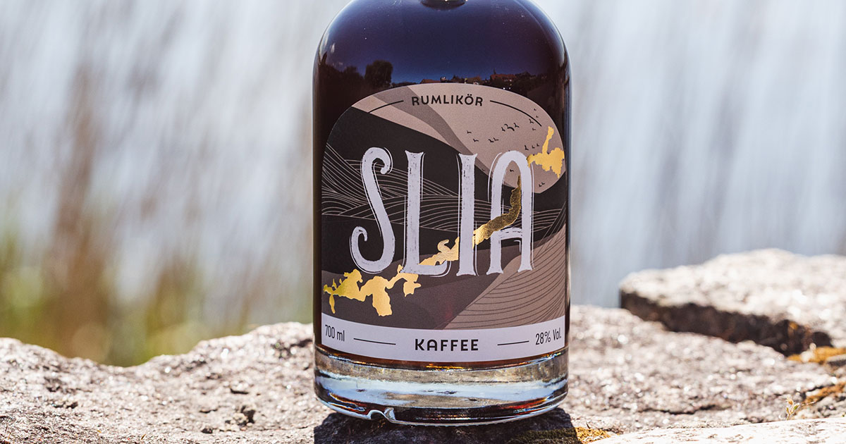 Kaffee trifft Rum: Rum & Co veröffentlicht Slia Kaffee Rumlikör Kaffee trifft Rum: Rum & Co veröffentlicht Slia Kaffee Rumlikör