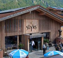 Slyrs Whisky: Der Pionier vom Schliersee
