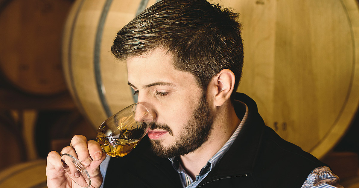 Auf eigenen Wunsch: Hans Kemenater verlässt Slyrs Destillerie Auf eigenen Wunsch: Hans Kemenater verlässt Slyrs Destillerie