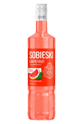Sobieski Grapefruit