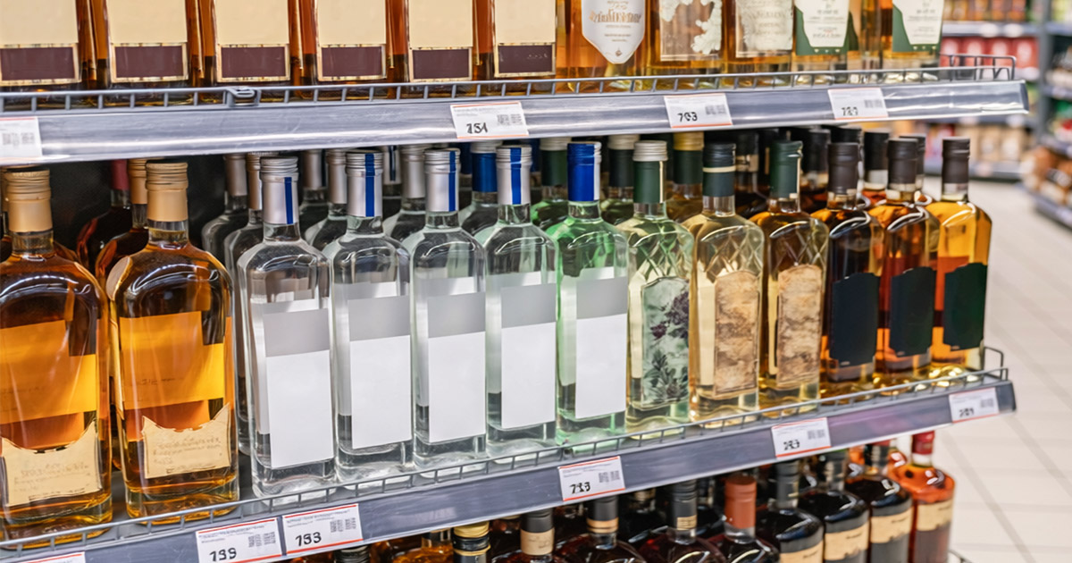 Haushaltsloch: Alkoholsteuer soll für Spirituosen um 20 Prozent steigen Haushaltsloch: Alkoholsteuer soll für Spirituosen um 20 Prozent steigen
