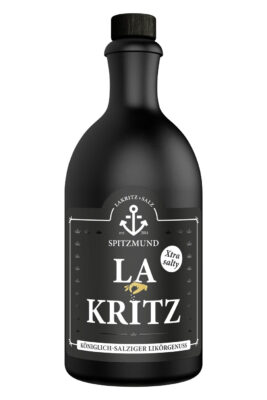 Spitzmund La Kritz Xtra Salty Spitzmund La Kritz Xtra Salty