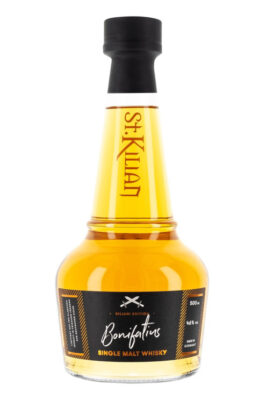St. Kilian Kiliani Edition 2026 „Bonifatius“ eine Flasche St. Kilian Kiliani Edition 2026 „Bonifatius“