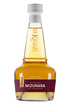 St. Kilian Exceptional Mizunara Soft Peated