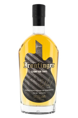 eine Flasche St. Kilian x Framus - Ironfinger Chapter Two