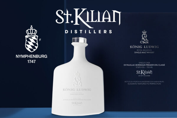 König Ludwig Ex Pauillac-Bordeaux Premier Cru Single Cask