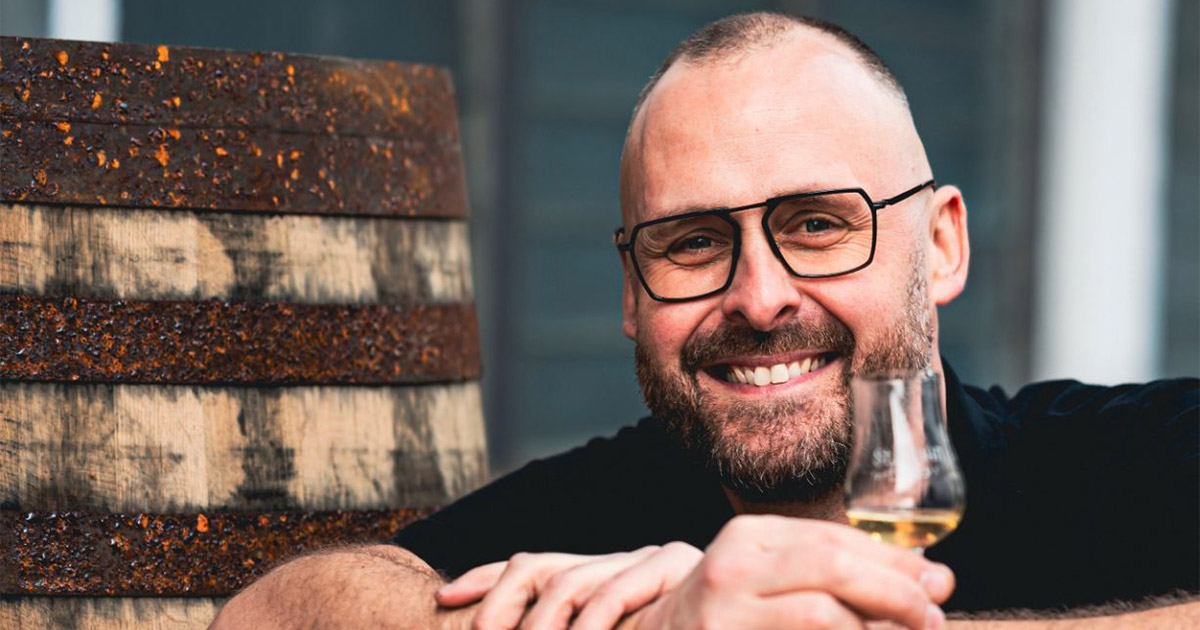 Nach elf Jahren: Mario Rudolf verkündet Abschied von den St. Kilian Distillers
