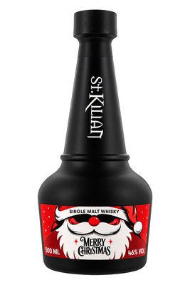 St. Kilian Christmas Edition 2026 eine Flasche St. Kilian Christmas Edition 2026