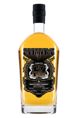 St. Kilian Scorpions 60 Years of Rock